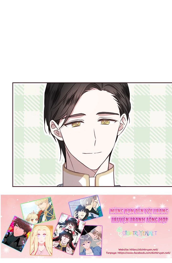 Quyến Rũ Cha Của Nhân Vật Phản Diện Chapter 30 - 9