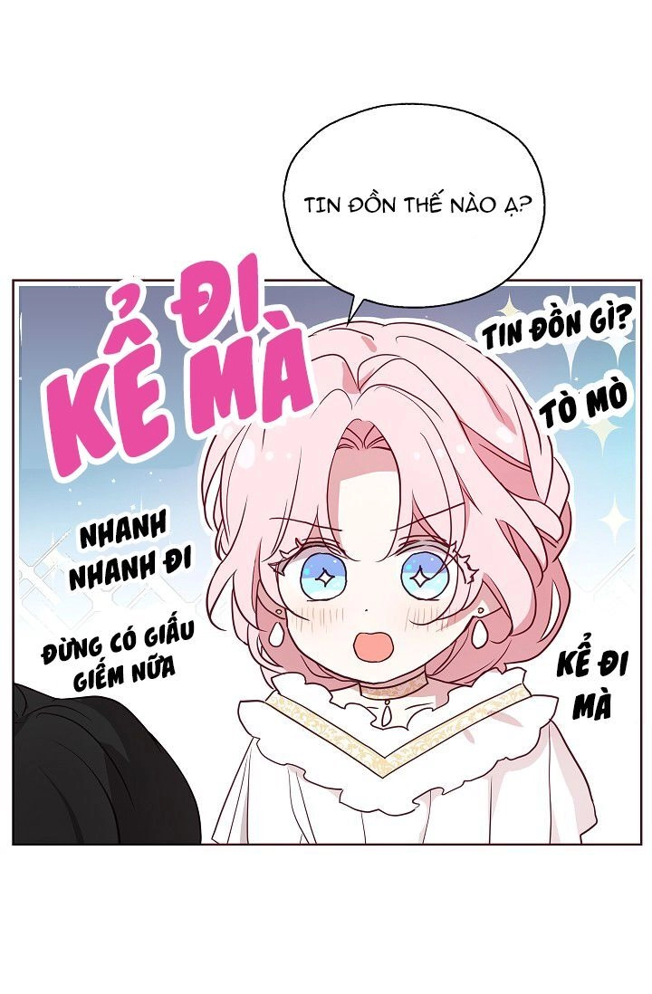 Quyến Rũ Cha Của Nhân Vật Phản Diện Chapter 30 - 14