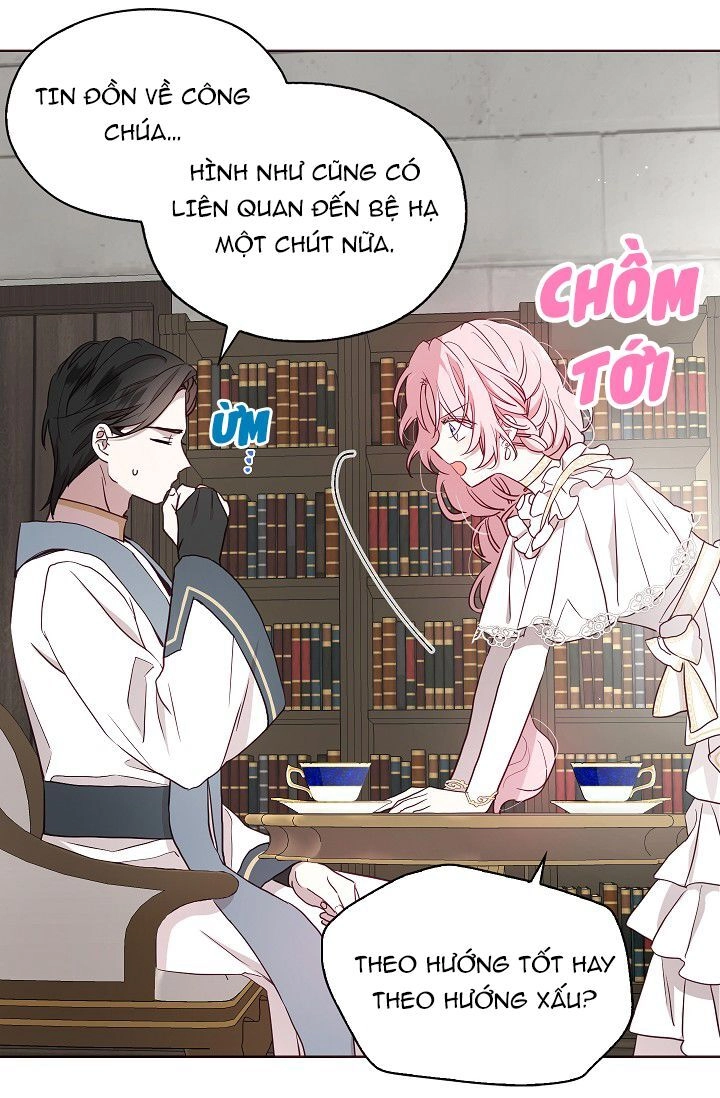 Quyến Rũ Cha Của Nhân Vật Phản Diện Chapter 30 - 15