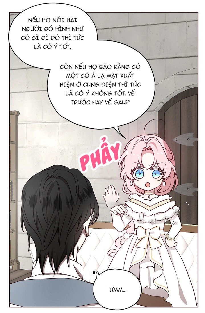 Quyến Rũ Cha Của Nhân Vật Phản Diện Chapter 30 - 17