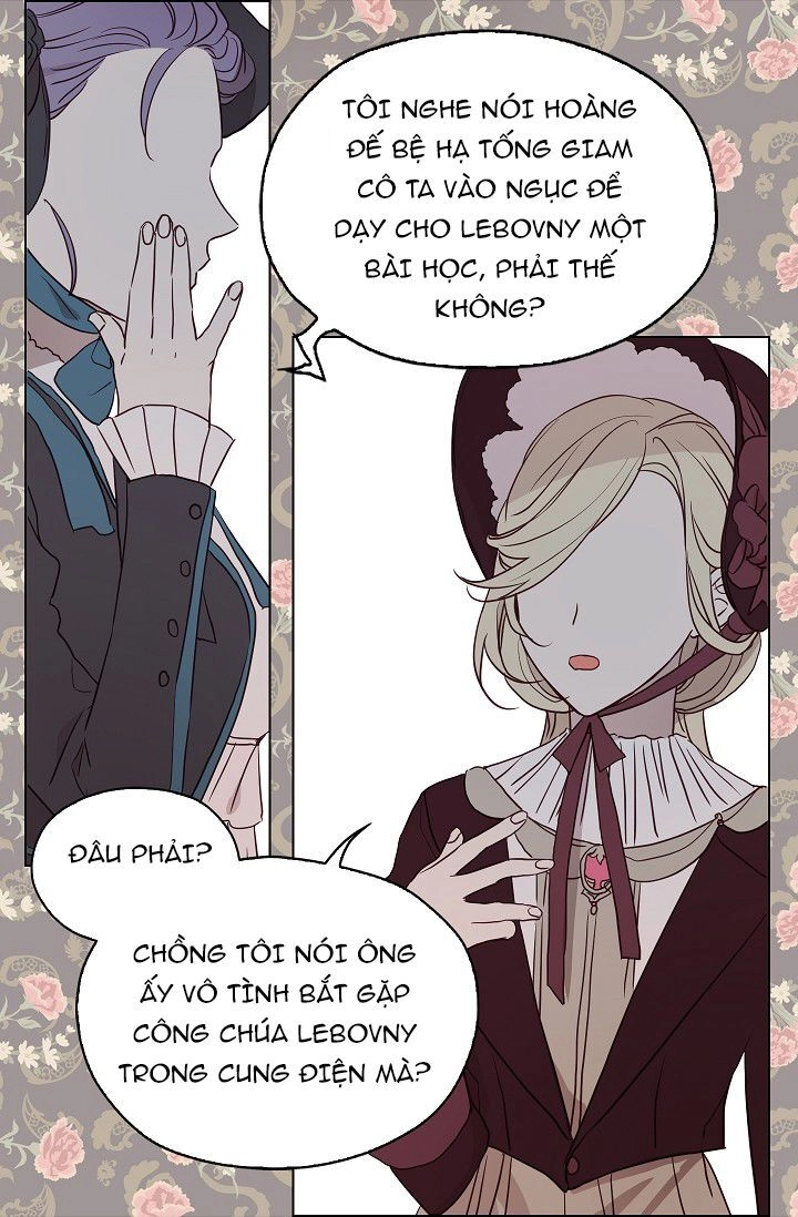 Quyến Rũ Cha Của Nhân Vật Phản Diện Chapter 30 - 18