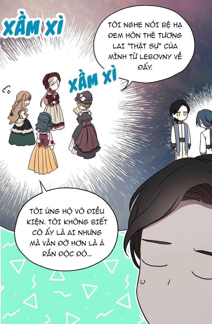 Quyến Rũ Cha Của Nhân Vật Phản Diện Chapter 30 - 19