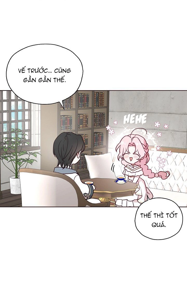 Quyến Rũ Cha Của Nhân Vật Phản Diện Chapter 30 - 20