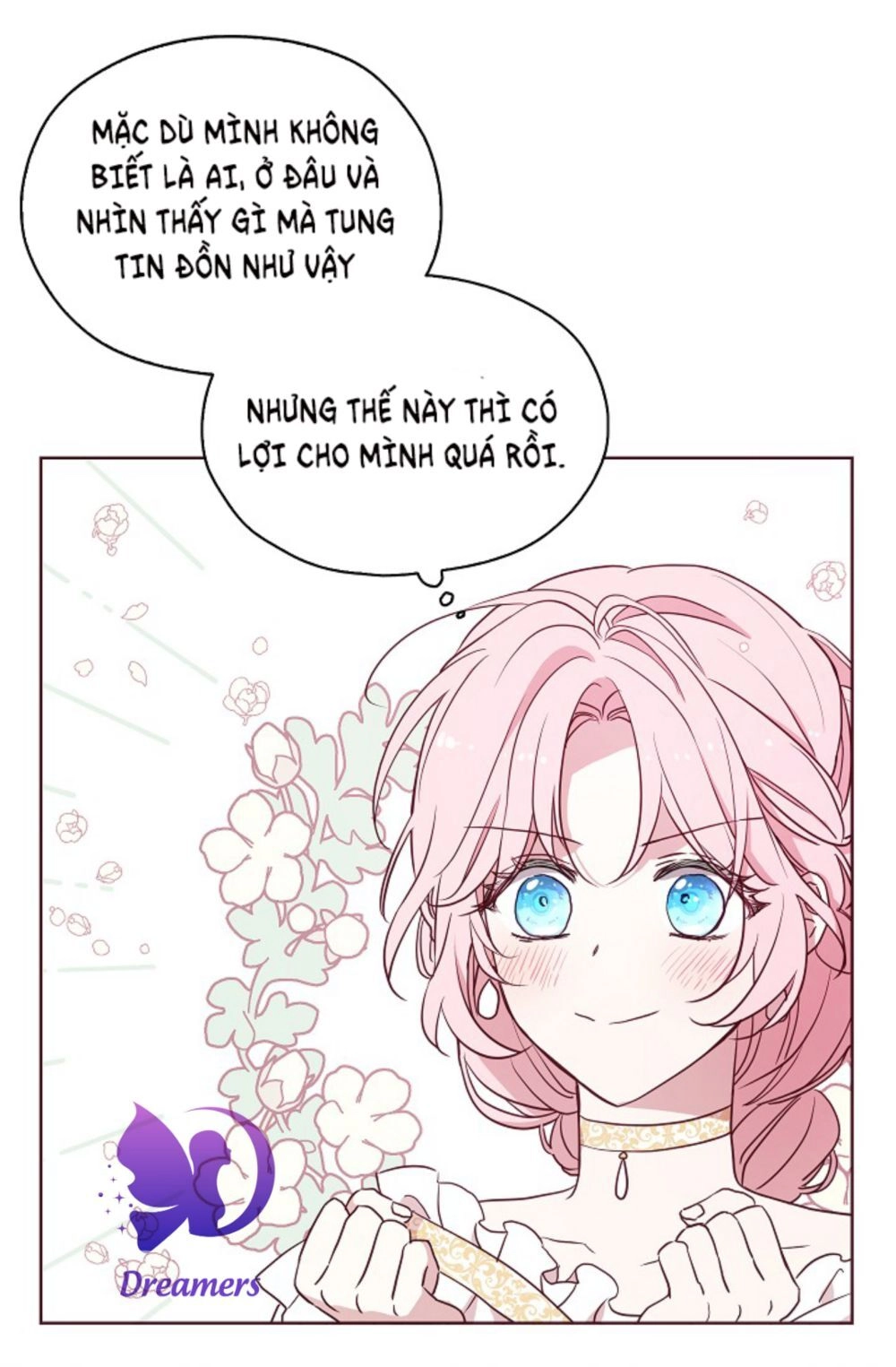 Quyến Rũ Cha Của Nhân Vật Phản Diện Chapter 30 - 21