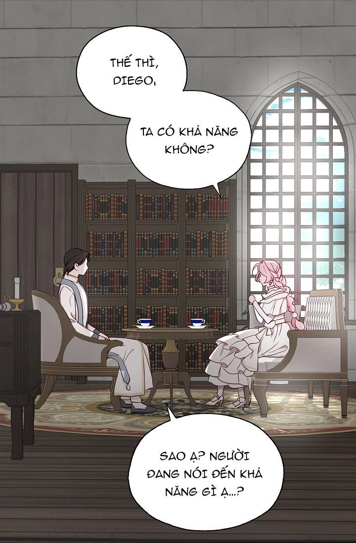 Quyến Rũ Cha Của Nhân Vật Phản Diện Chapter 30 - 22