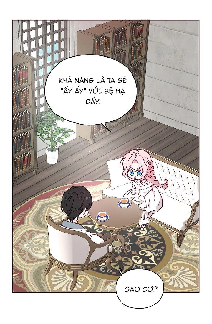 Quyến Rũ Cha Của Nhân Vật Phản Diện Chapter 30 - 23