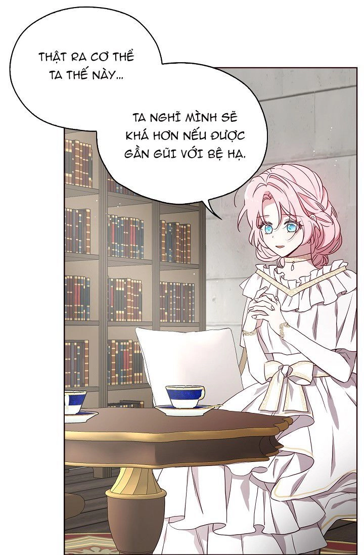 Quyến Rũ Cha Của Nhân Vật Phản Diện Chapter 30 - 24