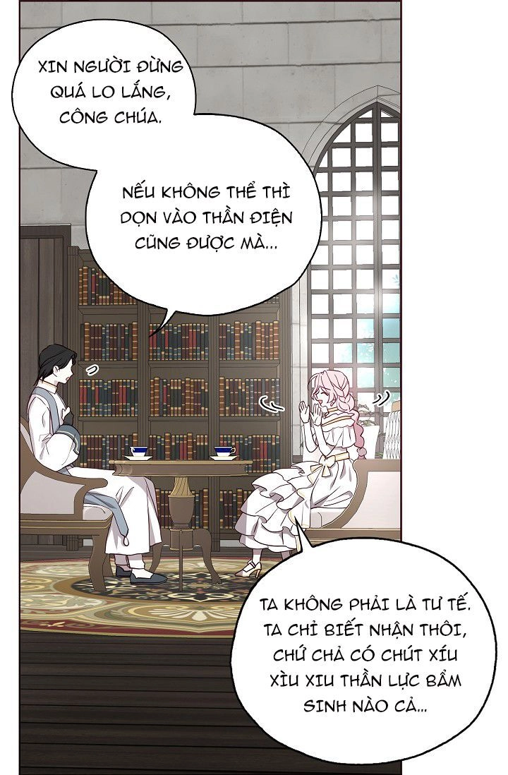 Quyến Rũ Cha Của Nhân Vật Phản Diện Chapter 30 - 25