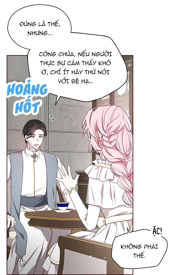 Quyến Rũ Cha Của Nhân Vật Phản Diện Chapter 30 - 27