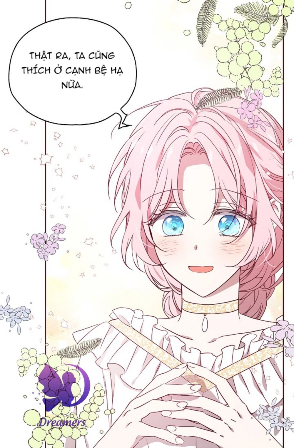 Quyến Rũ Cha Của Nhân Vật Phản Diện Chapter 30 - 28