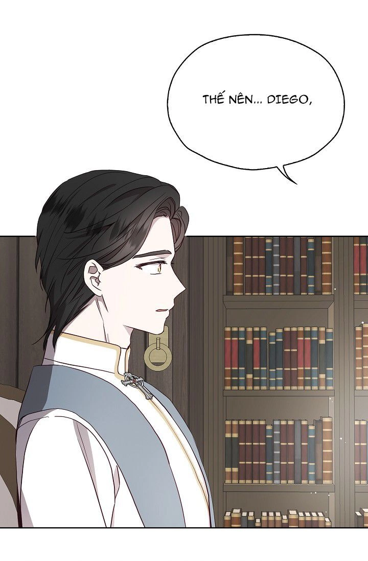 Quyến Rũ Cha Của Nhân Vật Phản Diện Chapter 30 - 29