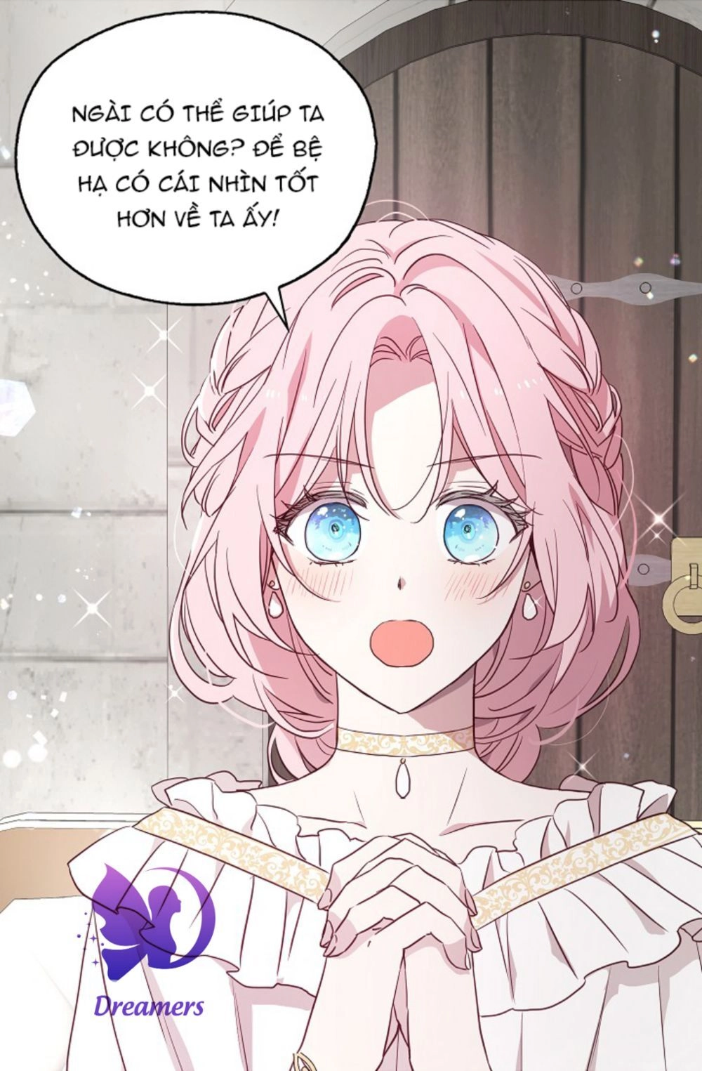 Quyến Rũ Cha Của Nhân Vật Phản Diện Chapter 30 - 30