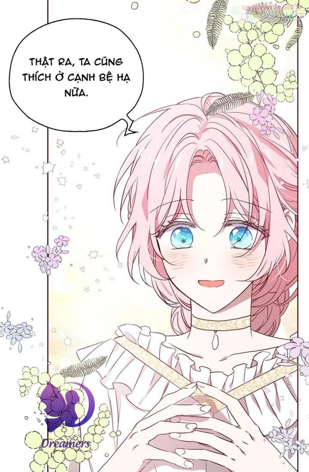 Quyến Rũ Cha Của Nhân Vật Phản Diện Chapter 31 - 2