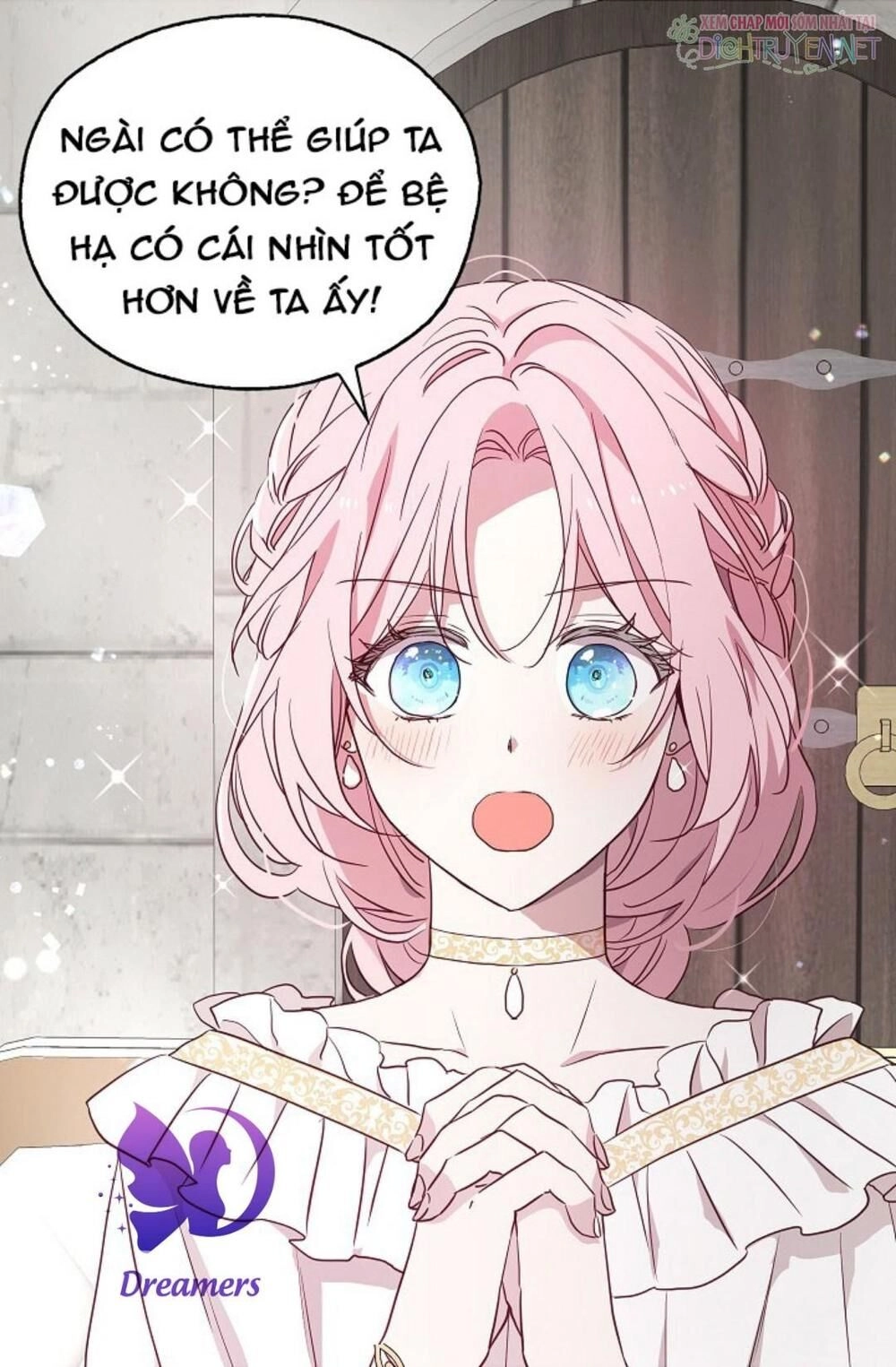 Quyến Rũ Cha Của Nhân Vật Phản Diện Chapter 31 - 4