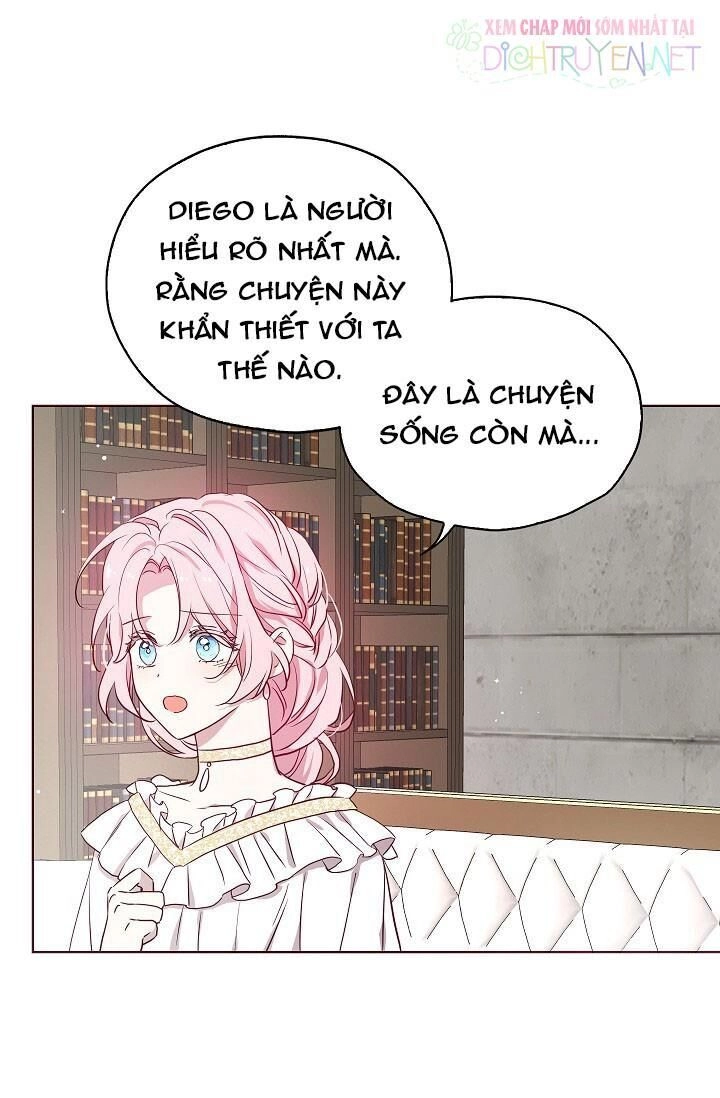 Quyến Rũ Cha Của Nhân Vật Phản Diện Chapter 31 - 6