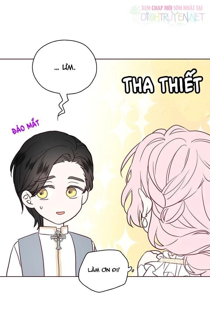 Quyến Rũ Cha Của Nhân Vật Phản Diện Chapter 31 - 8