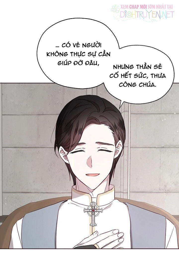 Quyến Rũ Cha Của Nhân Vật Phản Diện Chapter 31 - 9