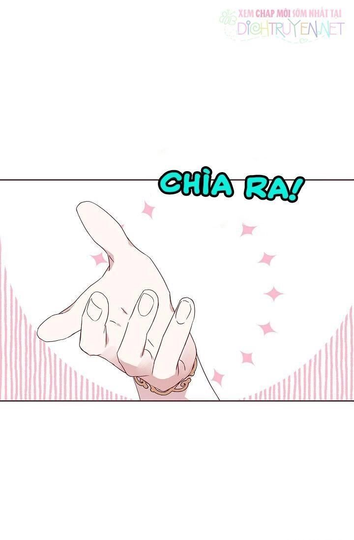 Quyến Rũ Cha Của Nhân Vật Phản Diện Chapter 31 - 11