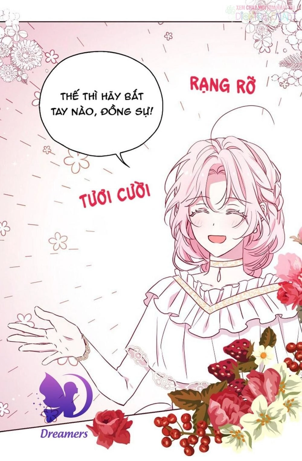 Quyến Rũ Cha Của Nhân Vật Phản Diện Chapter 31 - 12