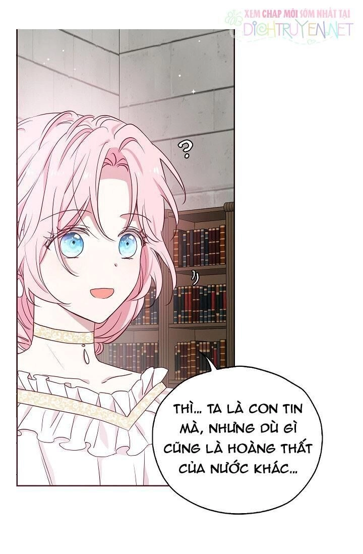 Quyến Rũ Cha Của Nhân Vật Phản Diện Chapter 31 - 15