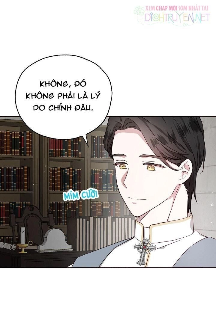 Quyến Rũ Cha Của Nhân Vật Phản Diện Chapter 31 - 16