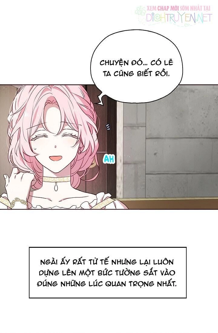 Quyến Rũ Cha Của Nhân Vật Phản Diện Chapter 31 - 19