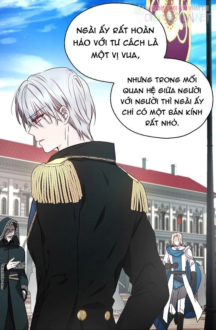 Quyến Rũ Cha Của Nhân Vật Phản Diện Chapter 31 - 20