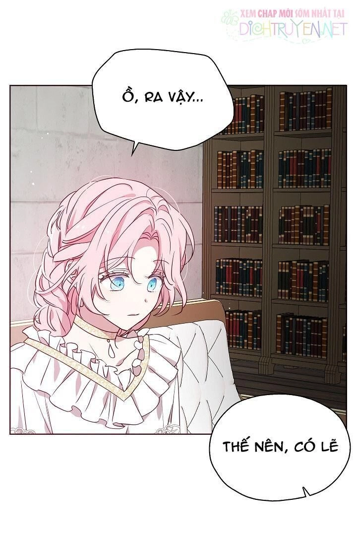 Quyến Rũ Cha Của Nhân Vật Phản Diện Chapter 31 - 24