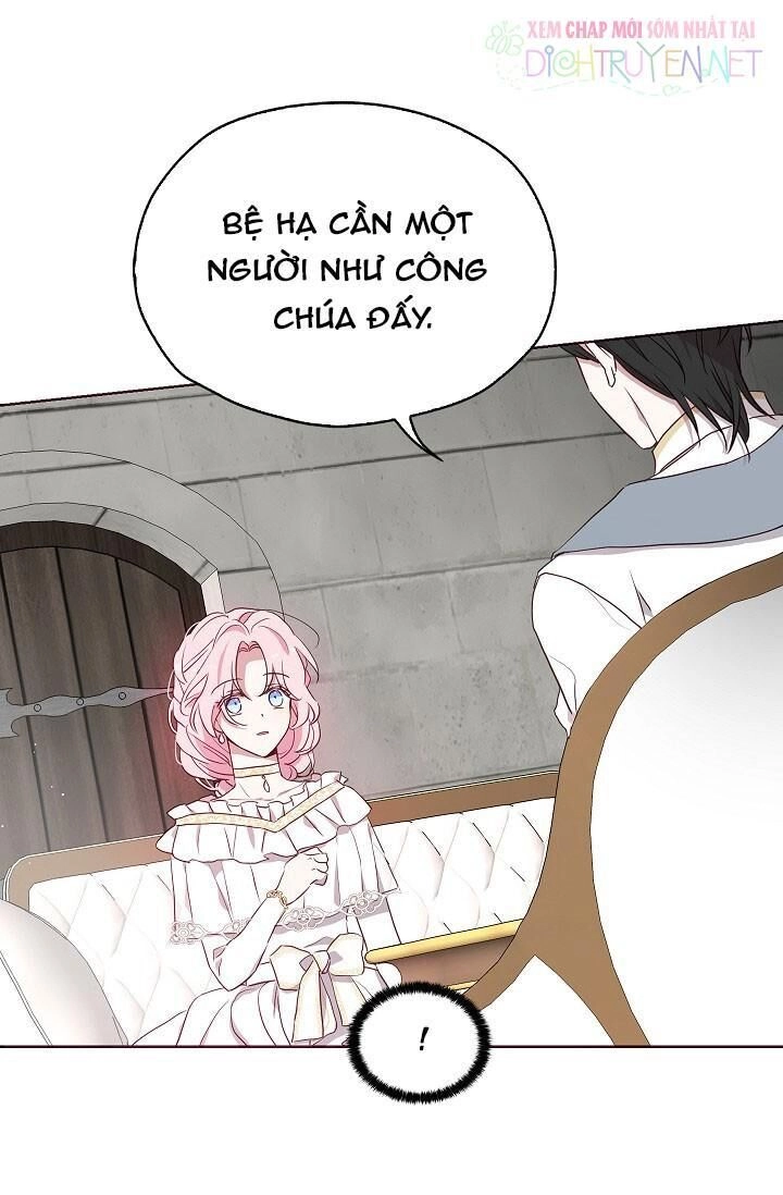 Quyến Rũ Cha Của Nhân Vật Phản Diện Chapter 31 - 25