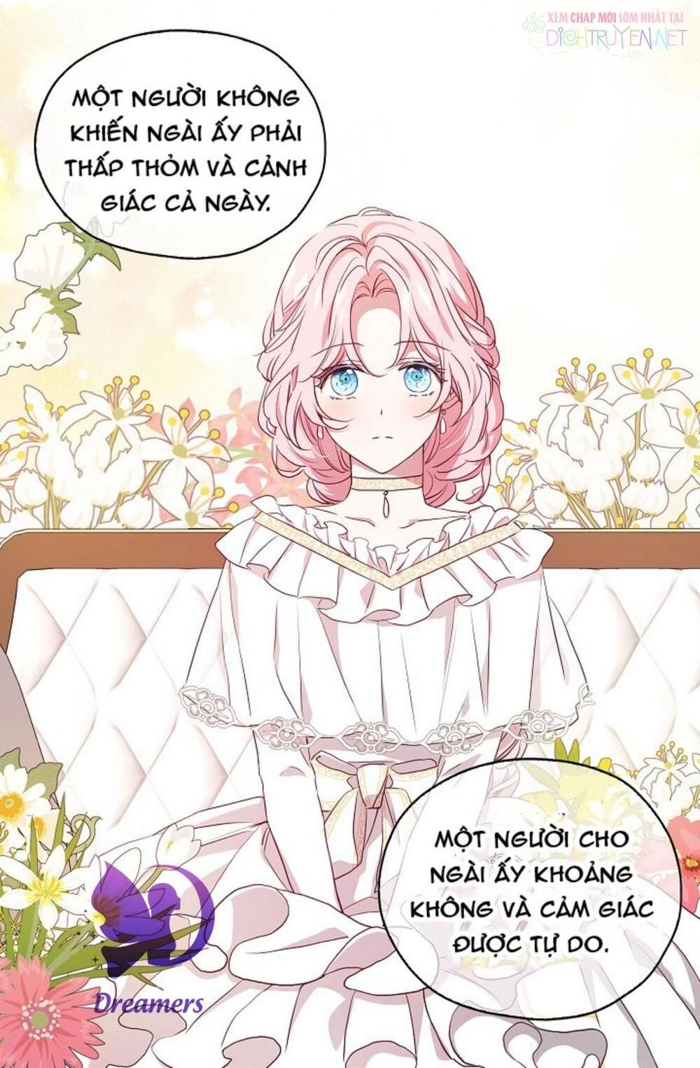 Quyến Rũ Cha Của Nhân Vật Phản Diện Chapter 31 - 26