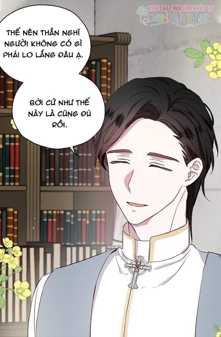 Quyến Rũ Cha Của Nhân Vật Phản Diện Chapter 31 - 27