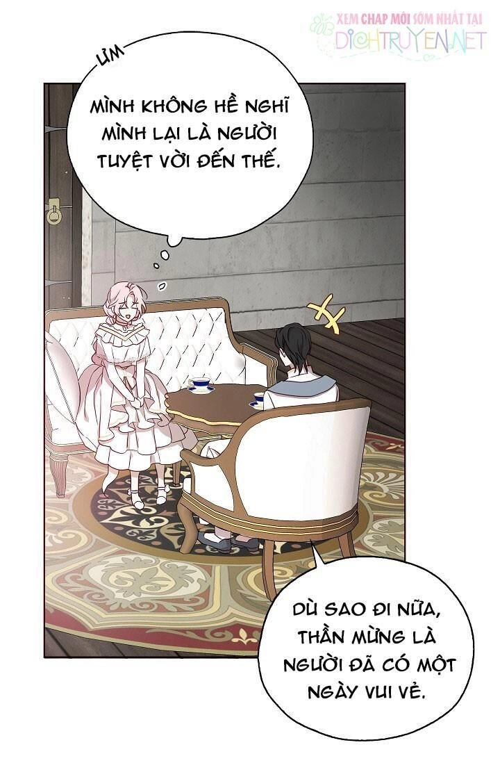 Quyến Rũ Cha Của Nhân Vật Phản Diện Chapter 31 - 28