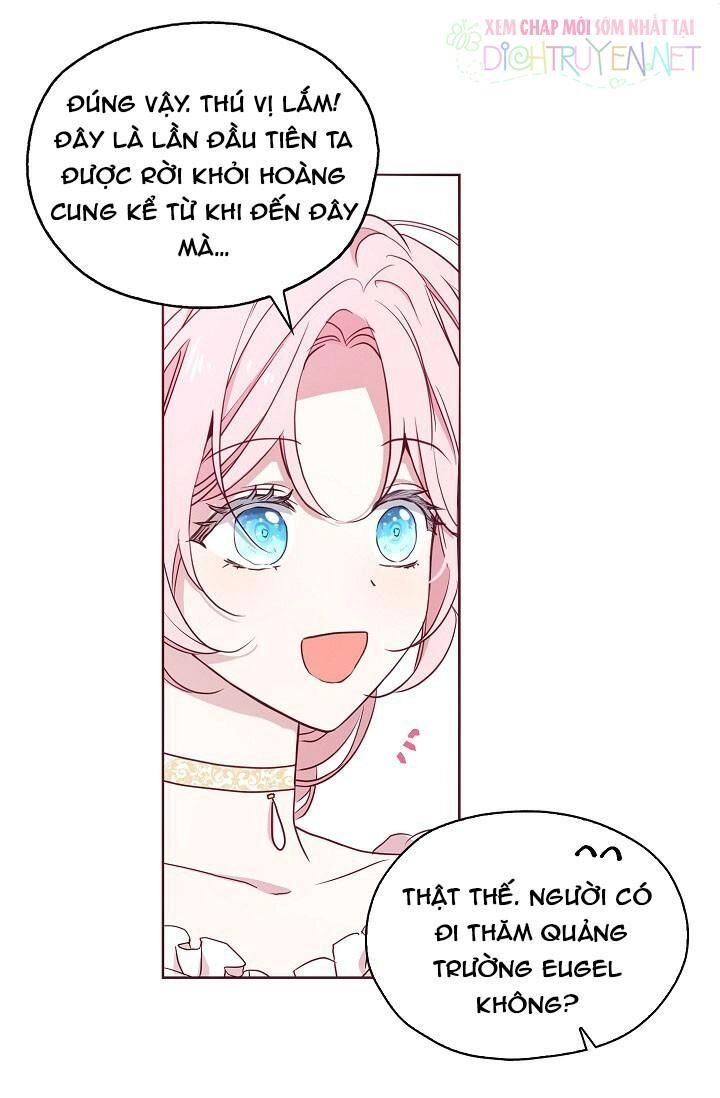 Quyến Rũ Cha Của Nhân Vật Phản Diện Chapter 31 - 29