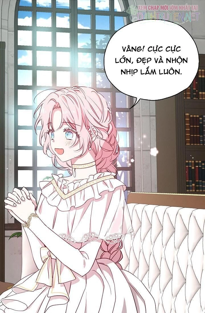 Quyến Rũ Cha Của Nhân Vật Phản Diện Chapter 31 - 30