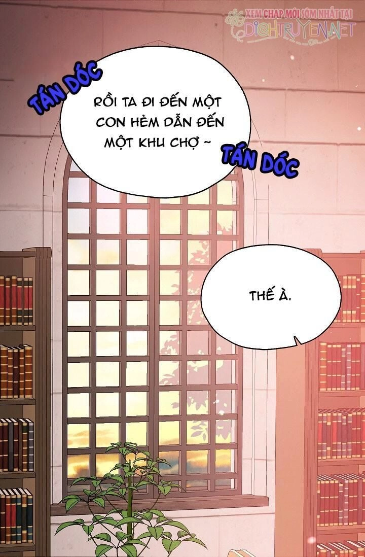 Quyến Rũ Cha Của Nhân Vật Phản Diện Chapter 31 - 31