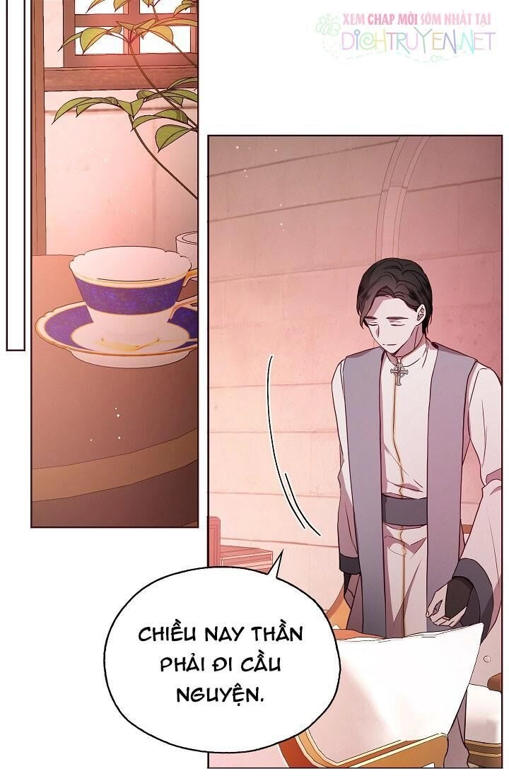 Quyến Rũ Cha Của Nhân Vật Phản Diện Chapter 31 - 32