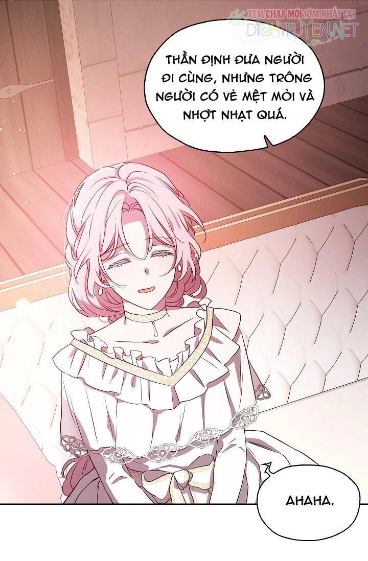 Quyến Rũ Cha Của Nhân Vật Phản Diện Chapter 31 - 33