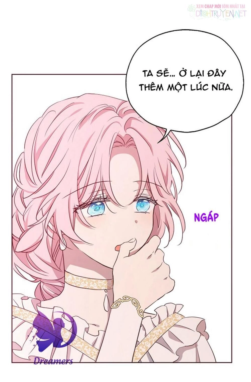 Quyến Rũ Cha Của Nhân Vật Phản Diện Chapter 31 - 34