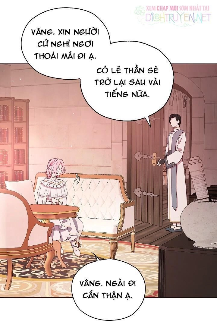 Quyến Rũ Cha Của Nhân Vật Phản Diện Chapter 31 - 35