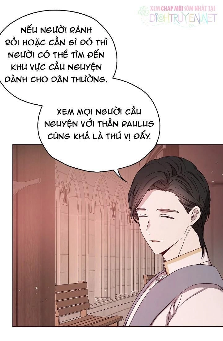Quyến Rũ Cha Của Nhân Vật Phản Diện Chapter 31 - 36