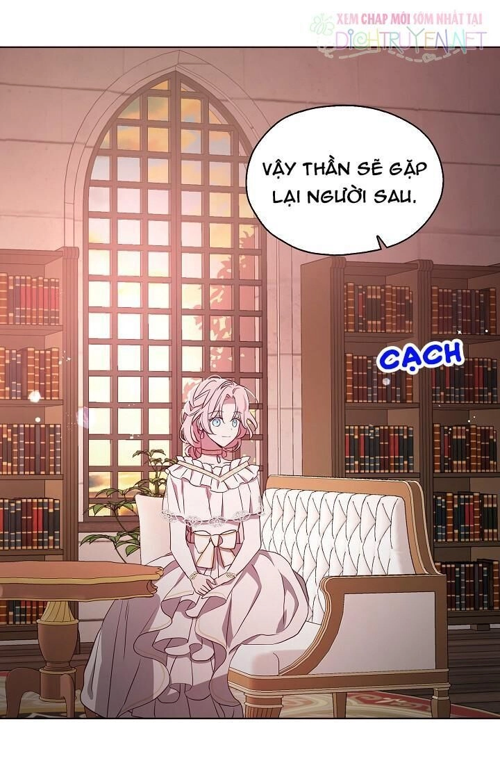 Quyến Rũ Cha Của Nhân Vật Phản Diện Chapter 31 - 37