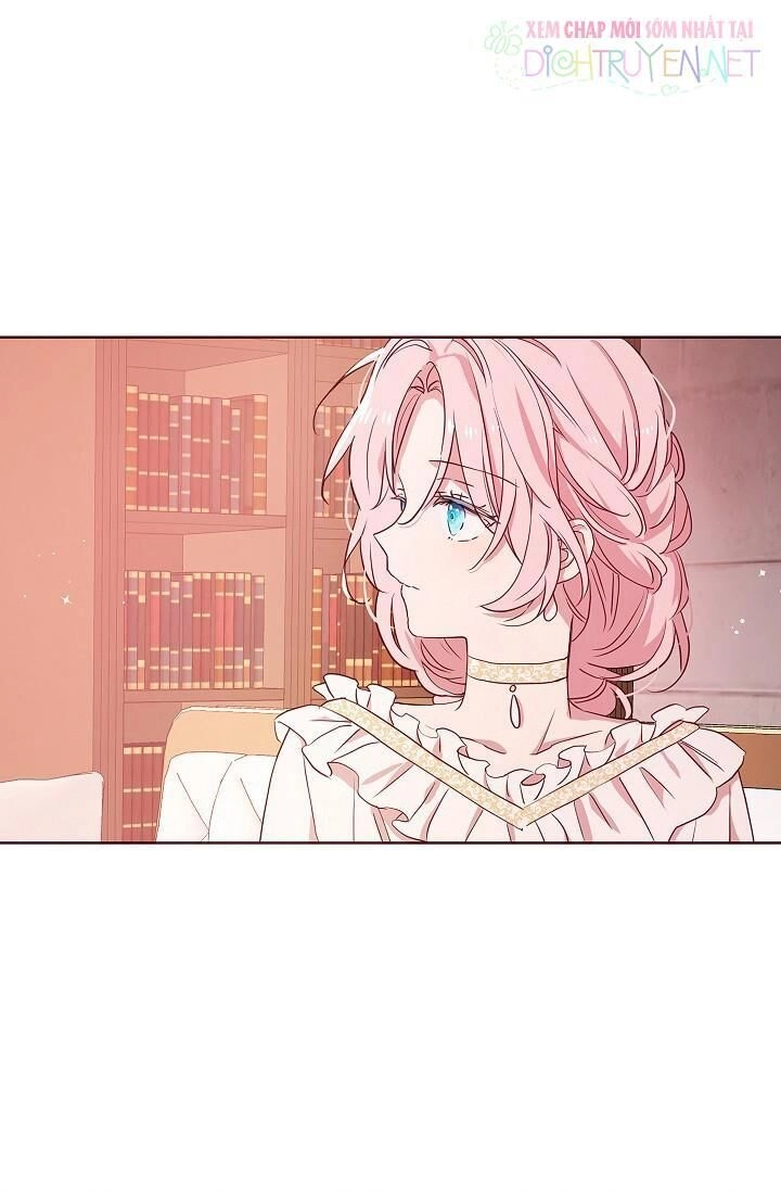 Quyến Rũ Cha Của Nhân Vật Phản Diện Chapter 31 - 38