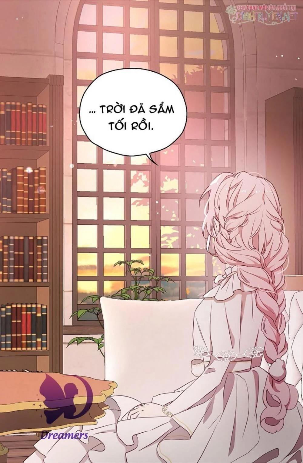 Quyến Rũ Cha Của Nhân Vật Phản Diện Chapter 31 - 39