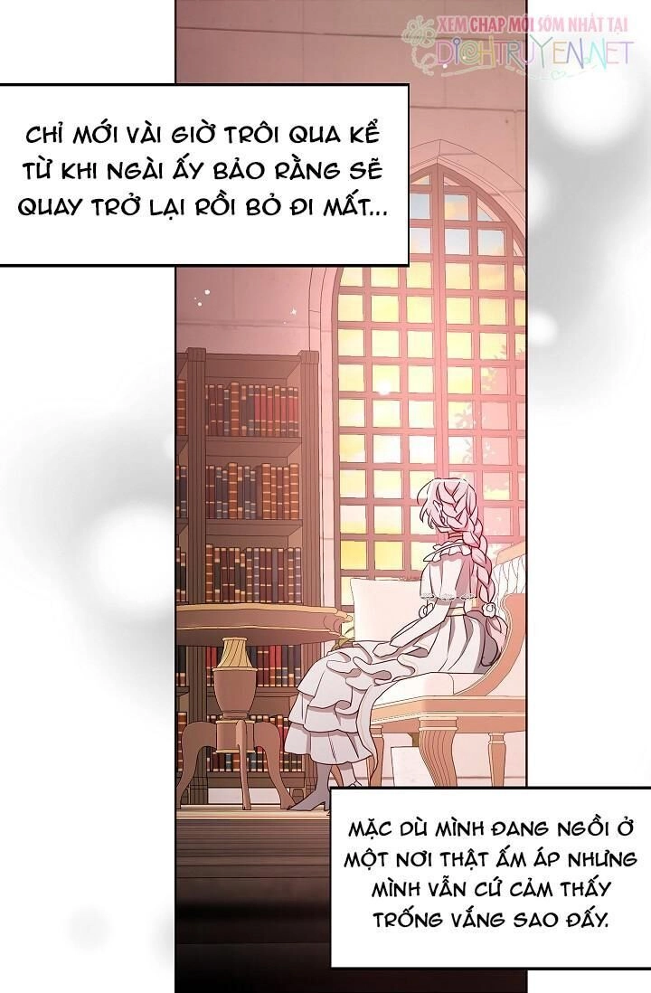 Quyến Rũ Cha Của Nhân Vật Phản Diện Chapter 31 - 40