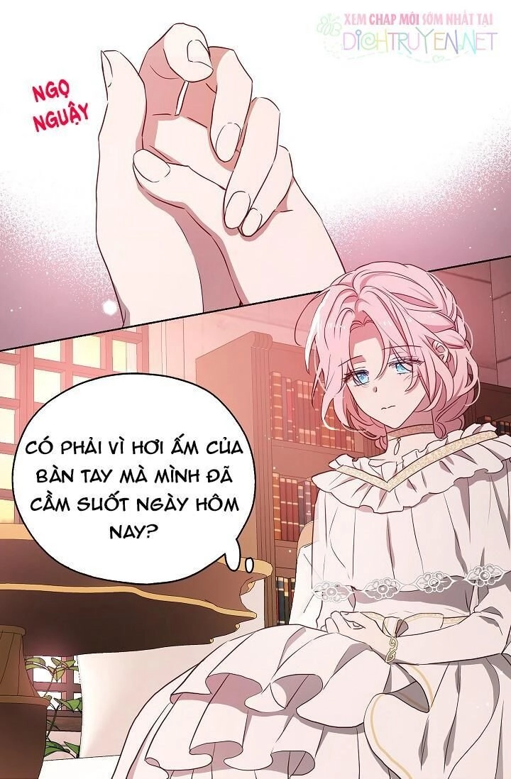 Quyến Rũ Cha Của Nhân Vật Phản Diện Chapter 31 - 41