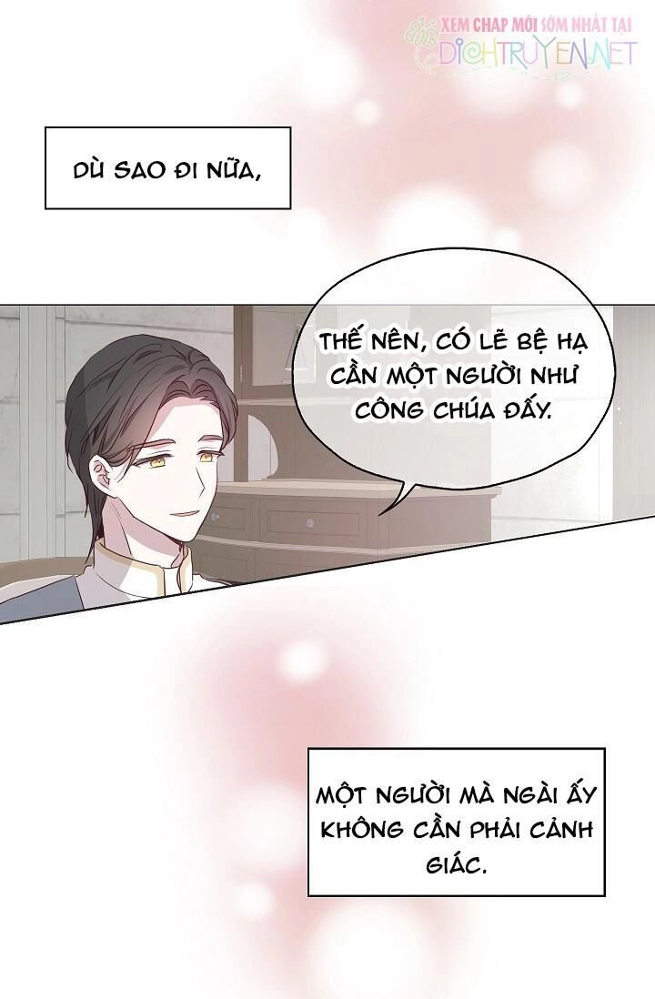 Quyến Rũ Cha Của Nhân Vật Phản Diện Chapter 31 - 42