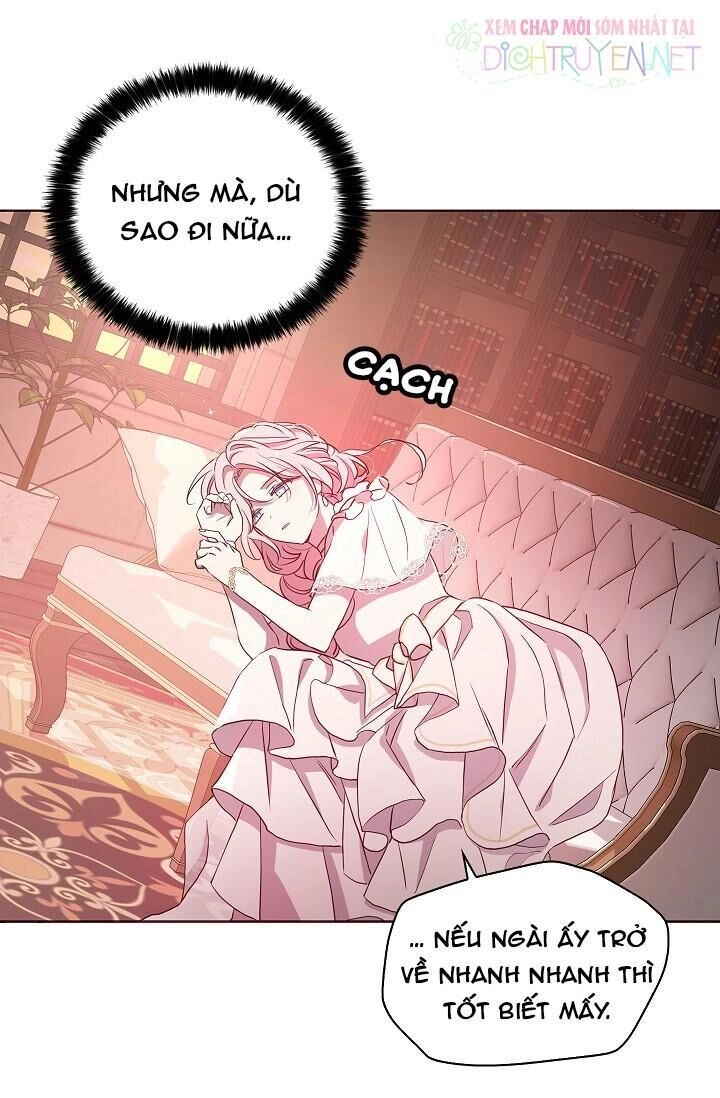 Quyến Rũ Cha Của Nhân Vật Phản Diện Chapter 31 - 45