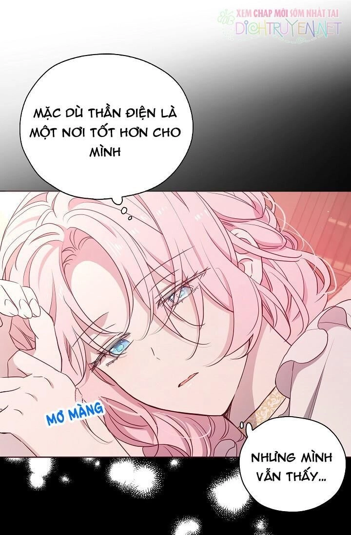 Quyến Rũ Cha Của Nhân Vật Phản Diện Chapter 31 - 46