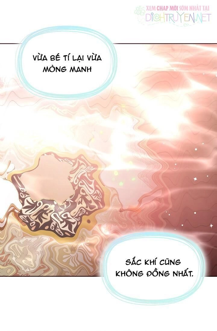 Quyến Rũ Cha Của Nhân Vật Phản Diện Chapter 31 - 51