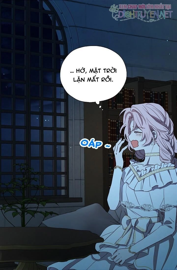 Quyến Rũ Cha Của Nhân Vật Phản Diện Chapter 31 - 54